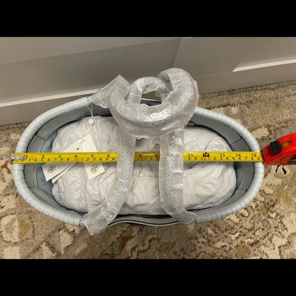 Tory Burch Tote Bag - Brand New - Picture 3 of 6